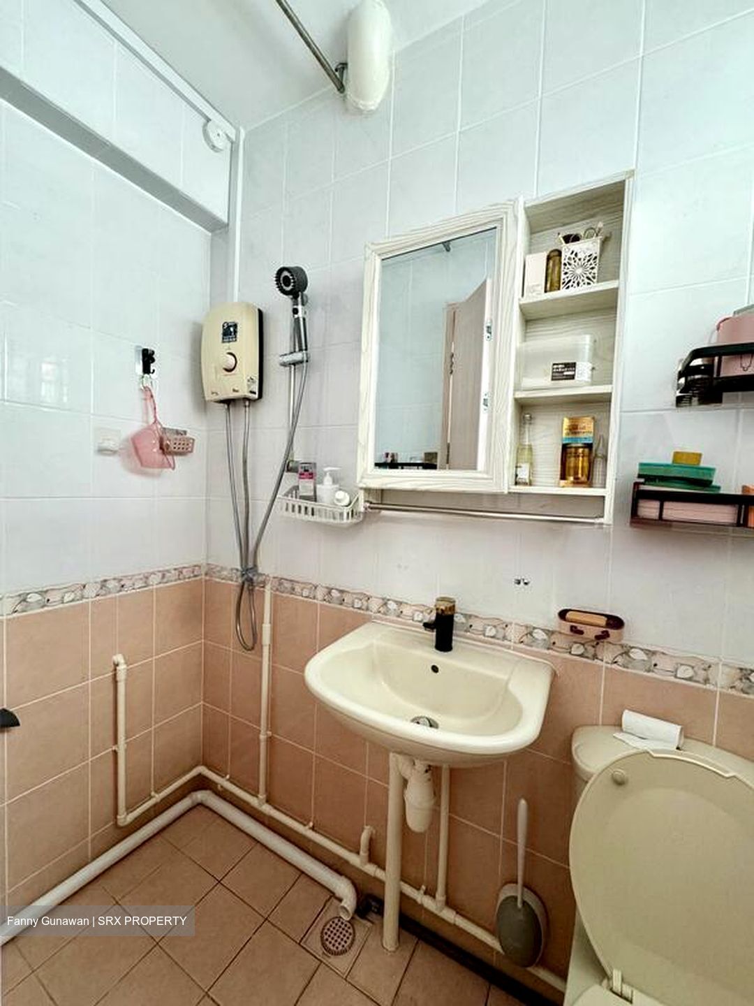 Blk 116 Bishan View (Bishan), HDB 3 Rooms #502364501